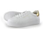 Tommy Hilfiger Sneakers in maat 40 Wit, Kleding | Dames, Verzenden, Wit, Tommy Hilfiger, Sneakers of Gympen