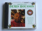 Demis Roussos - Christmas with Demis Roussos, Verzenden, Zo goed als nieuw