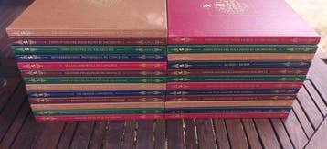 Various Artists in Classical - Diverse artiesten - The 100, Nieuw in verpakking