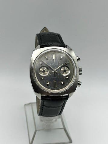 Luxor - Chronograph Valjoux 7730 - Zonder minimumprijs -, Nieuw