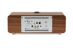 Ruark Audio Tweedekans: R3s compact radio systeem - Walnoot, Ophalen of Verzenden, Nieuw, Radio