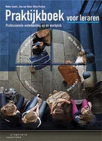 Praktijkboek voor leraren 9789046903964 Wybe Postma, Verzenden, Zo goed als nieuw, Wybe Postma
