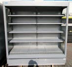 Wandkoeling Norpe, 195cm, zonder motor, Gebruikt