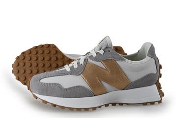 New Balance Sneakers in maat 38 Grijs, Verzenden, New Balance, Sneakers of Gympen, Grijs