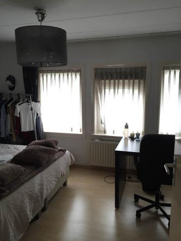 Te huur: Kamer Hart van Brabantlaan in Tilburg