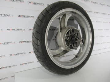 Honda NT 650 V Voorwiel, Ophalen of Verzenden, Nieuw