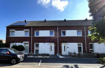 Te huur: Huis Nonnetje in Bergen op Zoom, Bergen op Zoom, Noord-Brabant