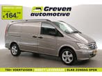 Mercedes-Benz Vito CDI Lang | Airco | Cruise |, Beige, Mercedes-Benz, Nieuw, Handgeschakeld