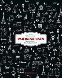 Parisian Cats - Olivia Snaijje 9782080201744, Verzenden, Gelezen, Olivia Snaijje