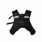Gewichtsvest 10 kg | Comfortabel gewichtsvest soft, Verzenden, Nieuw, Rug, Overige typen
