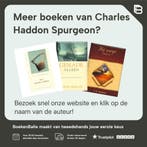 PSALMENDAGBOEK 9789058293565 Charles Haddon Spurgeon, Verzenden, Gelezen, Charles Haddon Spurgeon