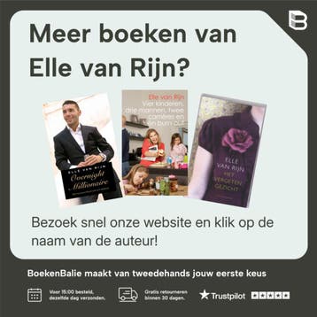 Mijn naam is Nadra - Elle van Rijn 9789047203773, Verzenden, Gelezen, Elle van Rijn