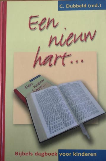NIEUW HART 9789055513109, Verzenden, Gelezen