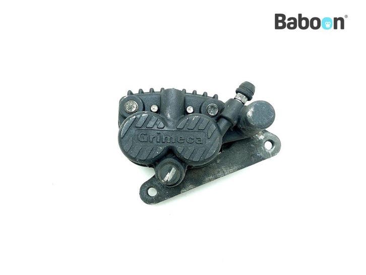 Remklauw Rechts Voor Aprilia Classic 125 1995-1999, Motoren, Onderdelen | Overige, Gebruikt, Verzenden