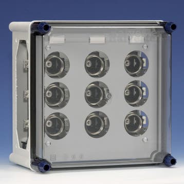 EATON INDUSTRIES Halyester Zekeringdoos - 1862816, Verzenden, Nieuw, Overige typen
