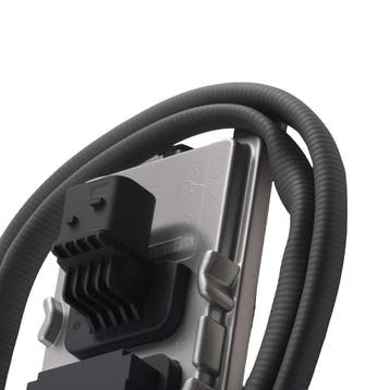 2x NOx-sensor geschikt voor Mercedes-Benz Actros Atego An..., Verzenden, Nieuw, Mercedes-Benz