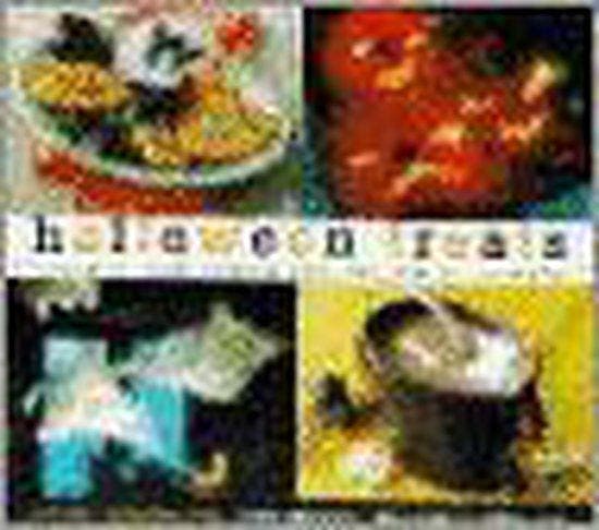 Halloween Treats 9780811821971 Donna Maggipinto, Boeken, Taal | Engels, Zo goed als nieuw, Verzenden