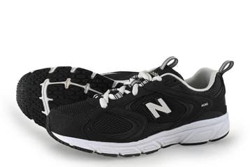 New Balance Sneakers in maat 39½ Zwart, Verzenden, Zwart, New Balance, Sneakers of Gympen