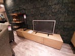 TV-dressoir Imine **SHOWROOMMODEL**, Huis en Inrichting, Kasten | Dressoirs, Nieuw