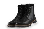Travelin Veterboots in maat 47 Zwart, Verzenden, Zwart, Boots, Zo goed als nieuw