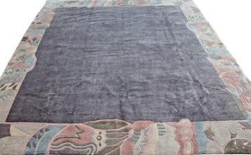 Tapijt - 449 cm - 349 cm - Neuwertig Nepal XXL, Nieuw