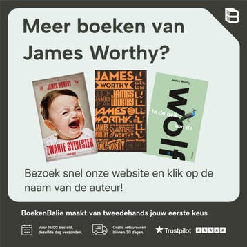 James Worthy / Lebowski achievers - James Worthy, Verzenden, Gelezen, James Worthy