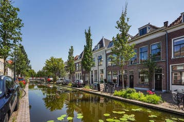Te huur: Appartement Vlamingstraat in Delft, Appartement, Delft, Zuid-Holland