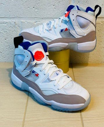 Air Jordan - Two Trey PSG Paname Paris P38 - Sneakers -, Nieuw