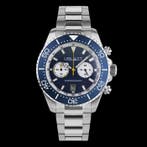 Ublast - Velocity Plus - Sapphire Glass - REF.UBVLCP42BUWH -, Nieuw