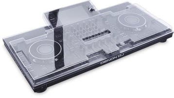 Decksaver Denon SC Live 2 Cover - Cover voor DJ-equipment, Verzenden, Nieuw