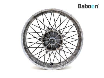 Voorwiel BMW R 850 GS (R850GS), Motoren, Verzenden, Gebruikt