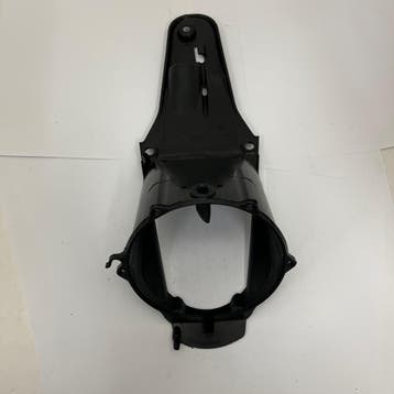 Ducati Panigale V2 2024 ESTRATTORE (REAR) 8291A352B, Motoren, Ophalen of Verzenden, Gebruikt