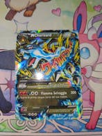 Pokémon - 1 Card - Charizard - EX - EX Crystal Guardians, Nieuw