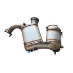 Roetfilter Alfa Romeo Tonale, Fiat Doblo / Tipo, Jeep Compas, Verzenden, Nieuw