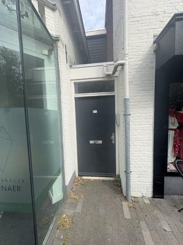 Te huur: Appartement de Kempenaerstraat in Oegstgeest, Huizen en Kamers, Huizen te huur, Appartement, Zuid-Holland, Oegstgeest