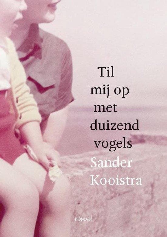 Boek Til mij op met duizend vogels 9789082776003, Boeken, Overige Boeken, Zo goed als nieuw, Verzenden