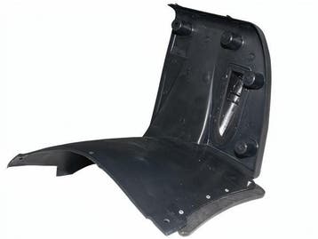 BMW E39 Wielkuip Rechtsvoor Voorste Deel M-pakket 1995-2003, Auto-onderdelen, Nieuw, Voor, BMW