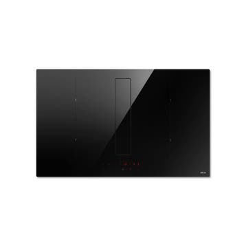 Elica NIKOLATESLA-FIT-XL Inductiekookplaat 83cm - Zwart, Ophalen of Verzenden, Nieuw