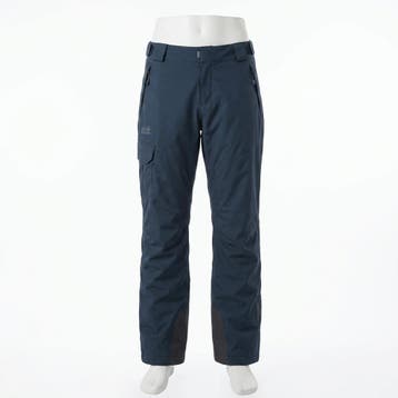 JACK WOLFSKIN SNOW MOUNTAIN TEXAPORE PTS M Wandelbroek Do..., Ophalen of Verzenden, Nieuw