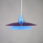 Lamp - Metaal - Deense hanglamp, Antiek en Kunst