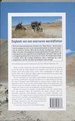Dagboek van een onervaren wereldfietser 9789085482338, Verzenden, Gelezen, Walter Verhoeve
