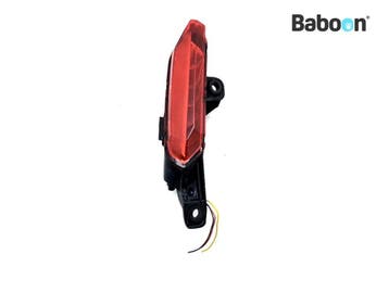 Achterlicht Ducati Diavel 2019-2022 Left, Motoren, Verzenden, Gebruikt
