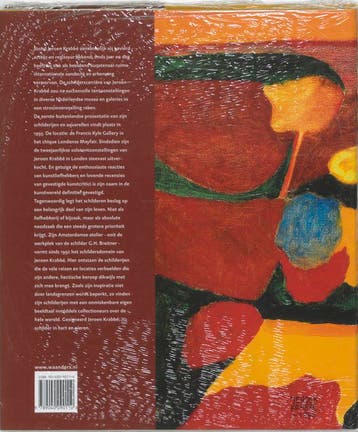 Jeroen Krabbe - schilder 9789040090110 R. van der Neut, Verzenden, Gelezen, R. van der Neut