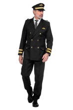 Piloten Pak Zwart Elite Barkhorn, Ophalen of Verzenden, Nieuw