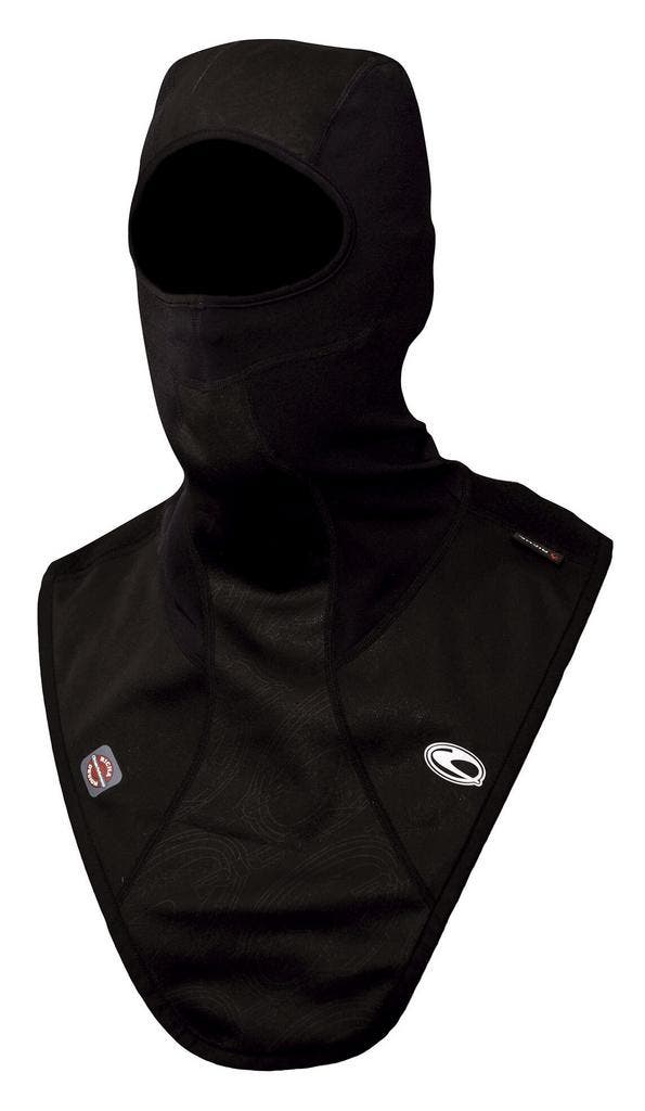 Balapit balaclava Richa, Motoren, Kleding | Motorhelmen, Verzenden