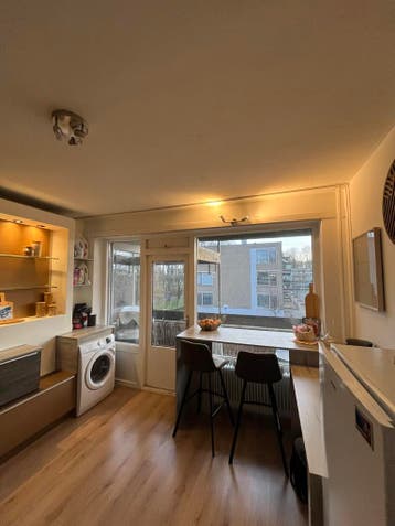 Appartement te huur aan Santiagodreef in Utrecht, Utrecht
