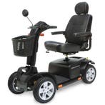 Scootmobiel Pride Victory XL130 (2018), Ophalen of Verzenden, Nieuw