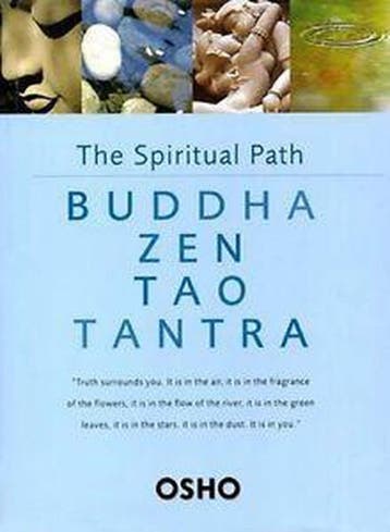 Spiritual Path: Buddha, Zen, Tao, Tantra - Osho, Boeken, Verzenden, Gelezen, Osho