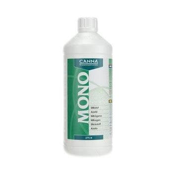 Canna N 17% (Stikstof) 1 L, Ophalen of Verzenden, Nieuw