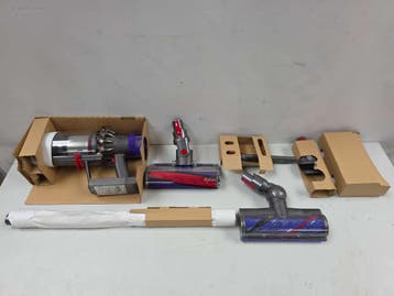 Draadloze stofzuiger Dyson Cyclone V10, Witgoed en Apparatuur, Nieuw